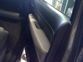 2008 TOYOTA TUNDRA, BRONZE, SR5 MODEL, CREW CAB, 5.7L, AT, 2WD.  Z26313